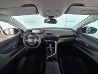 Occasion Peugeot 3008 Access 131 PK (96 kW) 2017 Blauw MPV