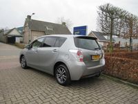 tweedehands Toyota Verso 1.8 VVT-i Business (Achteruitrijcamera,Cruise,Stoelverwarming,Trekhaak)