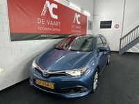 tweedehands Toyota Auris 1.8 Hybrid Lease Pro - NAVI/PANODAK/PDC/NAP