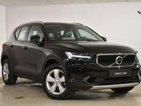 tweedehands Volvo XC40 D4 190PK Automaat AWD Momentum / Navigatie / Verwarmbare stoelen / Connectivity Line / Camera achter / Elektrische achter klep