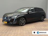 Occasion Peugeot 308 SW Allure 2025 Zwart Stationwagen