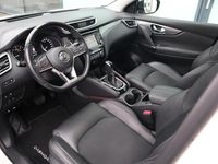 Occasion Nissan Qashqai Tekna 2021 Wit SUV