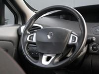 Occasion Renault Scénic III Collection 2015 Grijs MPV