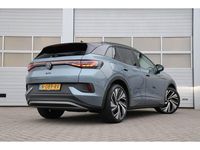 Occasion VW ID.4 GTX 220 kW (300 PK) 2021 Blauw SUV