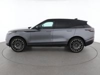 Occasion Land Rover Range Rover Velar HSE Dynamic 252 PK (185 kW) 2018 Grijs SUV