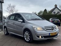 tweedehands Mercedes B200 /Automaat/Trekhaak/Airco/APK 03-2025/