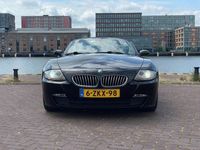 tweedehands BMW Z4 3.0si