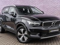Occasion Volvo XC40 Inscription 2021 Zwart SUV