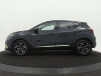 tweedehands Renault Captur hybrid 145 E-TECH Engineered Automaat