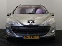 Occasion Peugeot 308 SW 120 PK (88 kW) 2010 Grijs Stationwagen