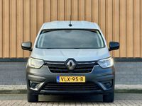 tweedehands Renault Express 1.5 dCi 75 Comfort | 1e Eigenaar! | Cruise Control | Bluetooth | Airconditioning | Parkeersensoren | Multifunctioneel Stuurwiel | Elektrische Spiegels |