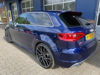 tweedehands Audi S3 S3 2.0 TFSIQUATTRO ORIGINEEL NEDERLANDS