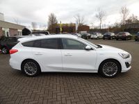 tweedehands Ford Focus Wagon 1.0 EcoBoost Vignale