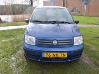 tweedehands Fiat Panda 1.2 Dynamic*stuurbekr*elektr pakket*weinig km's