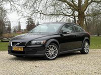 Occasion Volvo C30 101 PK (74 kW) 2010 Zwart Hatchback