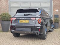 Occasion Lynk & Co 01 2026 Zwart SUV