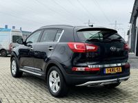 tweedehands Kia Sportage 1.6 GDI 20th Anniv.