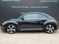 Occasion VW Beetle 105 PK (77 kW) 2013 Zwart Hatchback