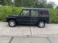 tweedehands Mercedes G240 GD St.Wagon