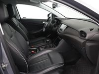 tweedehands Opel Grandland X 1.2 Turbo Innovation | Airco | Camera | Parkeersensoren | Climate Control | Leder | Stoel/Stuur/Voorruit verwarming | Stoel Verkoeling | elektrisch verstelbare bestuurdersstoel | LMV