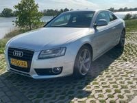 Occasion Audi A5 170 PK (125 kW) 2008 Coupé
