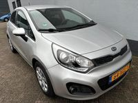 tweedehands Kia Rio 1.1 CRDi Plus Pack - Airco