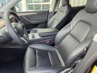 Occasion Tesla Model Y Performance 392 kW (534 PK) 2022 Zwart SUV