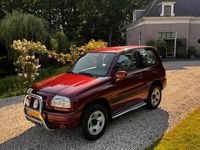 Occasion Suzuki Grand Vitara 132 PK (97 kW) 2000