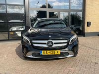 Occasion Mercedes GLA200 Prestige 157 PK (115 kW) 2015 Zwart SUV