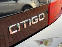 tweedehands Skoda Citigo 1.0 Greentech Ambition