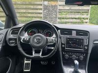 tweedehands VW Golf VII 1.4 TSI GTE Nw. accu | Trekhaak