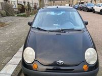 tweedehands Chevrolet Matiz 0.8 Style