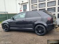 tweedehands Audi A3 2.0 FSI 6bak Nw APK Bose Bomvol luxe Stoer!!