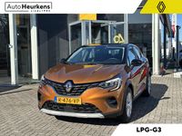 Occasion Renault Captur Zen 2023 Oranje SUV