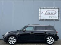 tweedehands Mini Cooper Clubman 2.0 S Chili Serious Business Pano/Leer.