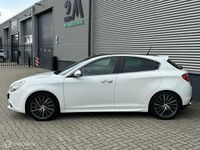 tweedehands Alfa Romeo Giulietta 1.7 TBi Quadrifoglio Verde