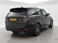 Occasion Land Rover Range Rover Sport HSE Dynamic 259 PK (190 kW) 2018 Grijs SUV