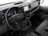 tweedehands Toyota Proace Worker 2.0 D-4D Navigator Long | Navi | Trekhaak |