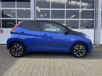 tweedehands Toyota Aygo 1.0 VVT-i X-Cite Ultimate Two-Tone | DAB | LM Velgen | Android A