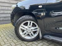 tweedehands Toyota Land Cruiser V8 4.5 V8 D-4D Executive, Grijs kenteken, Marge, Schuifdak, Leder, Achteruitrij-cam