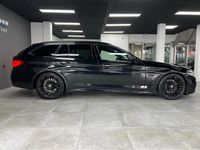 tweedehands BMW 540 5-SERIE TouringxDrive | 360 cam | Head up | Msport