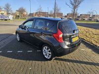tweedehands Nissan Note 1.2 DIG-S Connect Edition Automaat