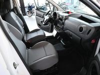 tweedehands Citroën Berlingo 1.6 e-HDI 500 Club Economy Marge Automaat Airco Cr