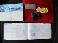 tweedehands Mercedes A180 CDI Avantgarde Automaat/Airco/Lichtmetalen velgen/Keyless entry/Cruise control/Elektrische spiegels/Elektrische ramen/Mistlampen