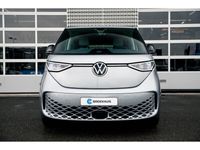 tweedehands VW ID. Buzz People elektrisch | binnekort beschikbaar