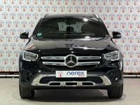 tweedehands Mercedes GLC300 300e 4MATIC/PANO/LUCHTVERING/RIJ-ASSIST+/HEAD-UP/K