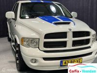 Occasion Dodge Ram 238 PK (175 kW) 2002 Overige Pickup