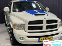 tweedehands Dodge Ram RAM PICKUP!ALLE INRUIL MOGELIJK!