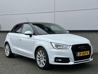 tweedehands Audi A1 Sportback 1.4 TFSI S-Line AUT | Xenon | Trekhaak |