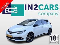Occasion Toyota Auris Edition 136 PK (100 kW) 2018 Wit Hatchback